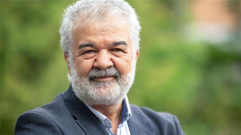 Innenministerium: Straftäter-Ausbürgerung verfassungswidrig Der Bundesvorsitzende der Türkischen Gemeinde in Deutschland (TGD) kritisiert den Vorschlag von Friedrich Merz (CDU). (Archivfoto)