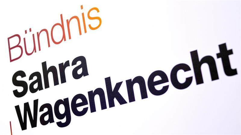 BSW-Bundesvorstand will Hamburger Landesverband gründen Der Bundesvorstand des BSW will einen Hamburger Landesverband gründen. Doch Hamburger Parteimitglieder haben bereits einen gegründet (Illustration).