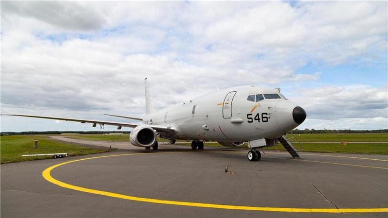 Drohnenflüge über Militärbasis: „Das sind Kriminelle“ Der Bundeswehrstützpunkt Nordholz - letzter Marinefliegerstandort hierzulande - modernisiert seit Beginn der 2020er seine gesamte Flotte. Noch 2025 soll der erste P-8A Poseidon an die dortigen Soldaten übergeben werden.