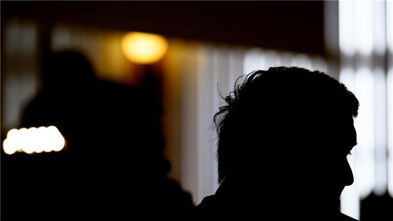 Der Busfahrer hat vor Gericht einen Fehler eingeräumt. 