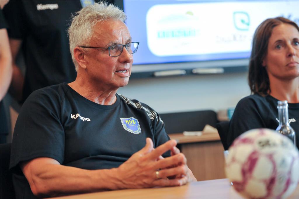 Der Buxtehuder SV geht in seine 37. Bundesliga-Saison.