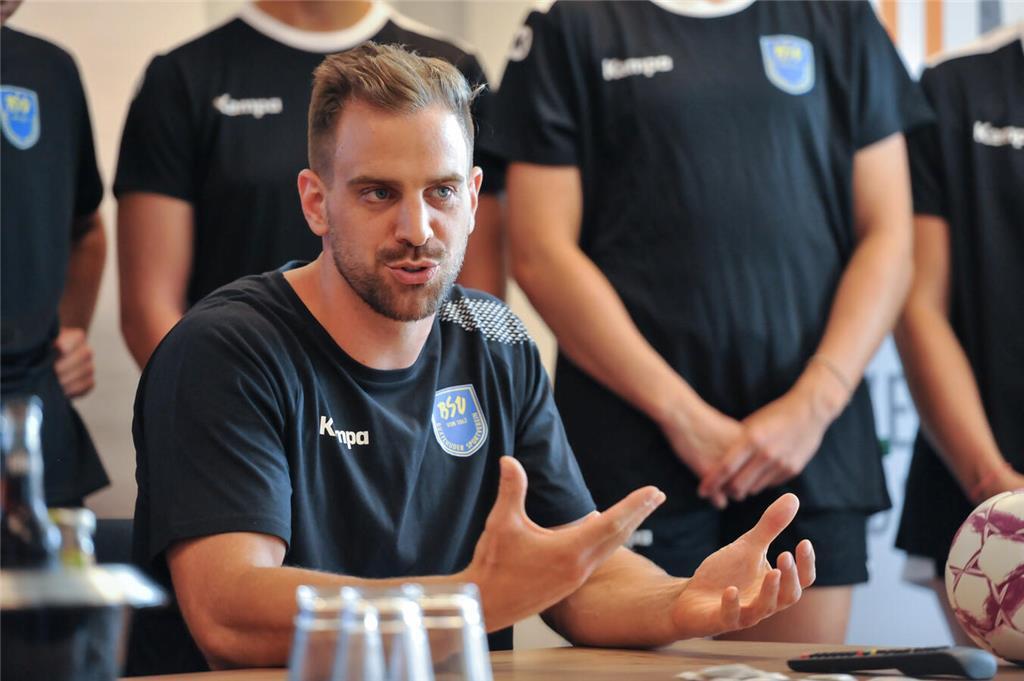 Der Buxtehuder SV geht in seine 37. Bundesliga-Saison.