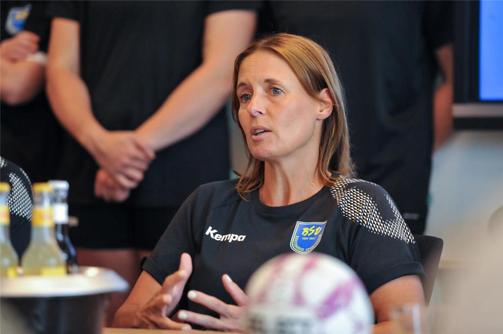 Der Buxtehuder SV geht in seine 37. Bundesliga-Saison.