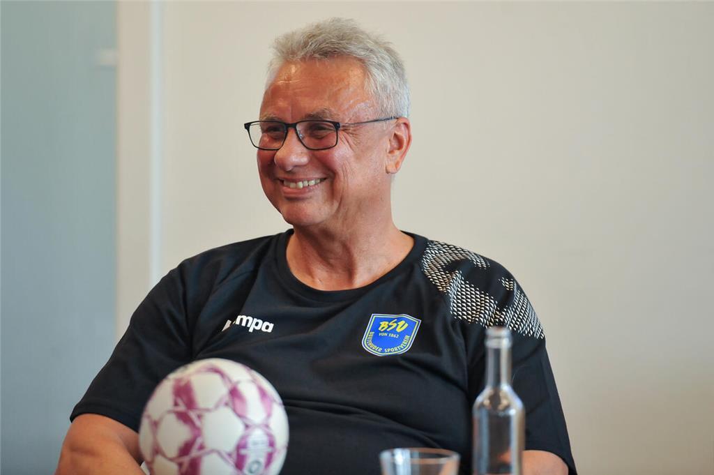 Der Buxtehuder SV geht in seine 37. Bundesliga-Saison.