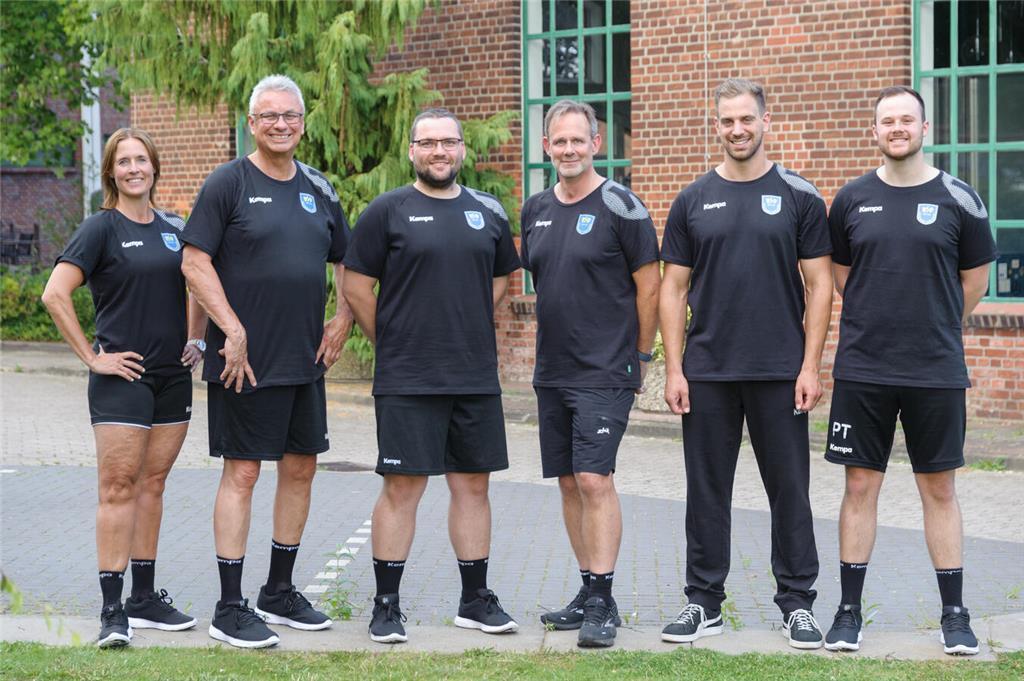 Der Buxtehuder SV geht in seine 37. Bundesliga-Saison.