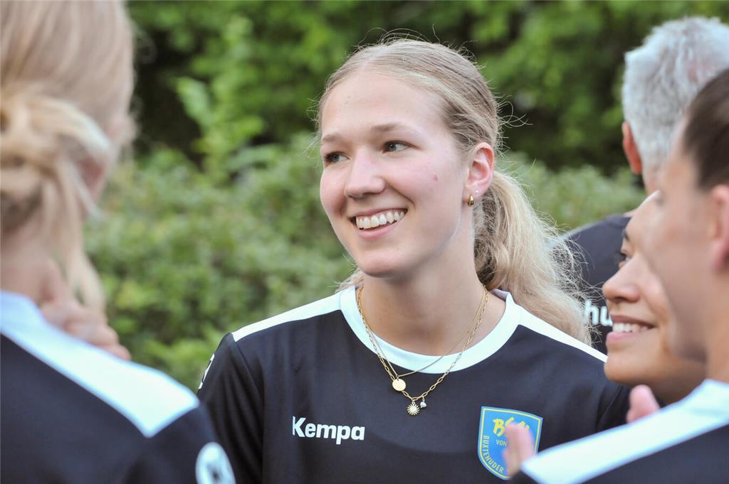 Der Buxtehuder SV geht in seine 37. Bundesliga-Saison.