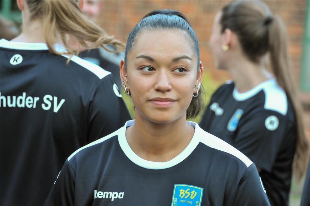 Der Buxtehuder SV geht in seine 37. Bundesliga-Saison.