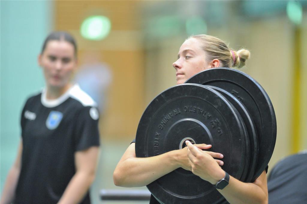 Der Buxtehuder SV geht in seine 37. Bundesliga-Saison.