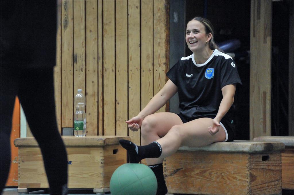 Der Buxtehuder SV geht in seine 37. Bundesliga-Saison.