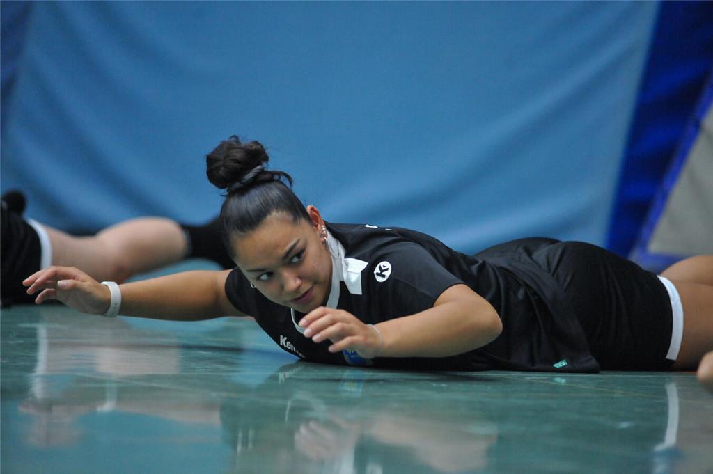 Der Buxtehuder SV geht in seine 37. Bundesliga-Saison.
