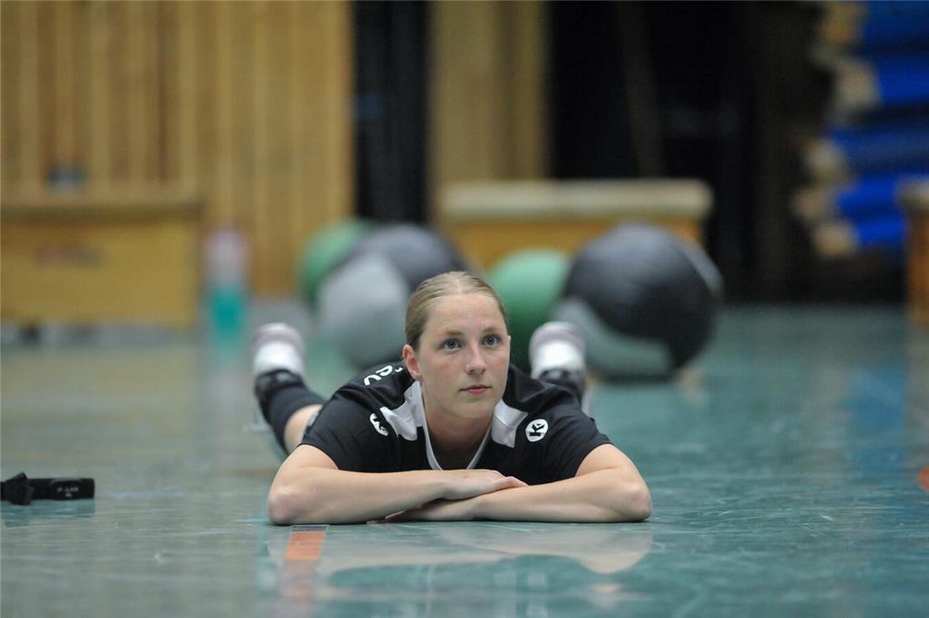 Der Buxtehuder SV geht in seine 37. Bundesliga-Saison.