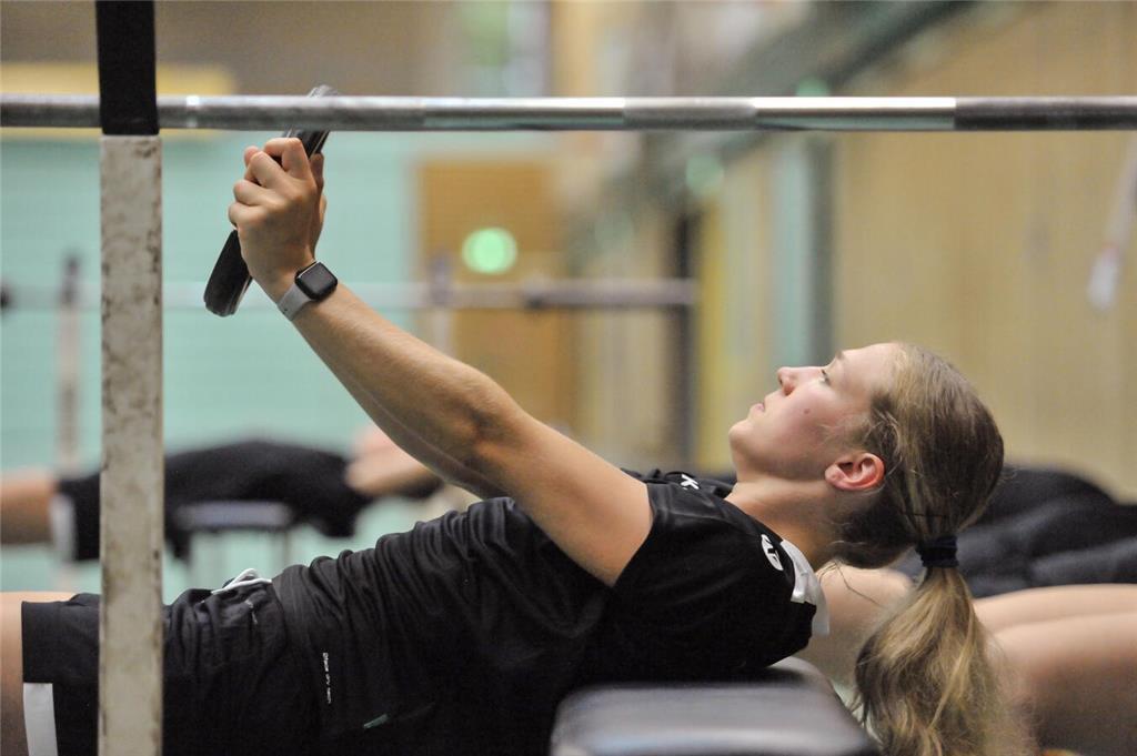 Der Buxtehuder SV geht in seine 37. Bundesliga-Saison.