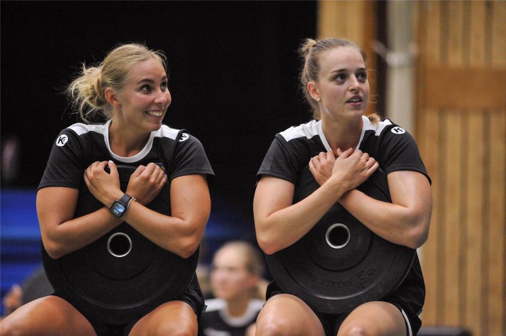 Der Buxtehuder SV geht in seine 37. Bundesliga-Saison.