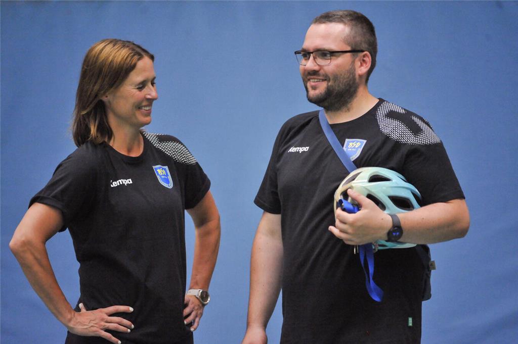 Der Buxtehuder SV geht in seine 37. Bundesliga-Saison.