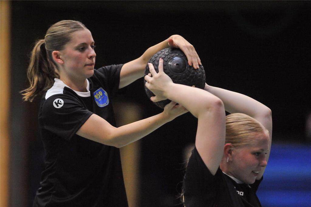 Der Buxtehuder SV geht in seine 37. Bundesliga-Saison.