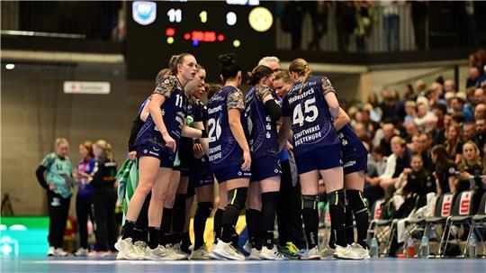 Der Buxtehuder SV steht vor einem Umbruch.