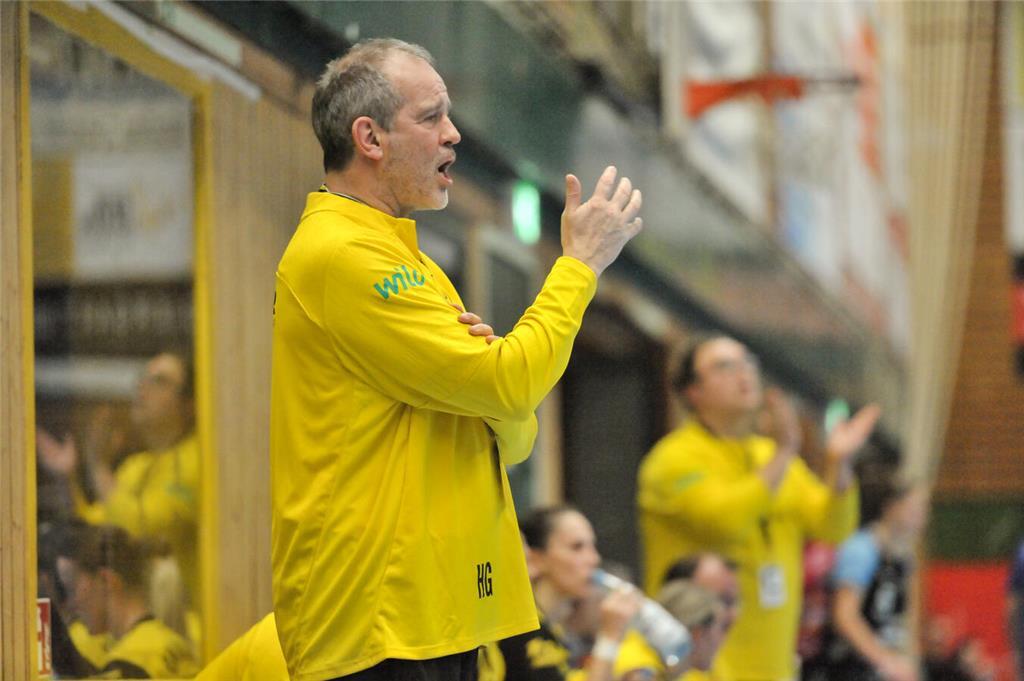 Der Buxtehuder SV verlor gegen Tabellenführer Borussia Dortmund.