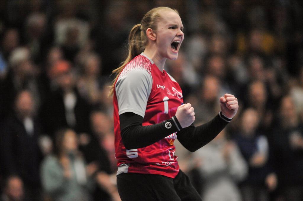 Der Buxtehuder SV verlor gegen Tabellenführer Borussia Dortmund.