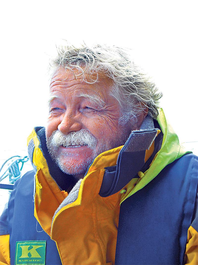 Der Buxtehuder Segler Heiko Tornow ist mit seiner Renn-Jacht Luv wieder unterwegs. Die letzte Etappe der nordatlantischen Rundreise der Segeljacht Luv beginnt in Providence, Rhode Island, USA. Skipper Heiko Tornow und seine Crew wollen von Newport und den Bermudas in die Karibik schippern. Das TAGEBLATT veröffentlicht wieder Auszüge aus seinem Logbuch.