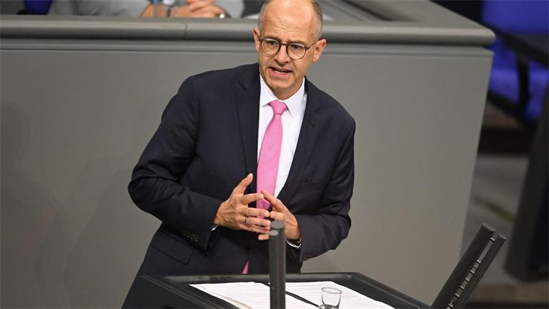 Der CDU-Abgeordnete Brand betonte, es gehe um mehr Informationen.