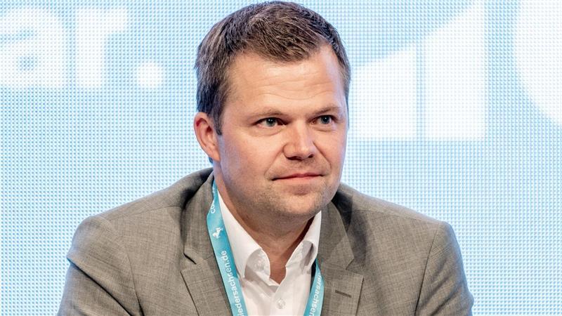 Der CDU-Bildungspolitiker Christian Fühner wünscht sich mehr Flexibilität bei der Besetzung offener Lehrerstellen. (Archivbild)