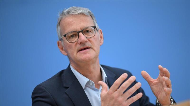 Der Chef der Deutschen Krankenhausgesellschaft, Gerald Gaß, kann sich vorstellen, dass bis zu 400 Krankenhäuser im Land schließen. (Archivbild)