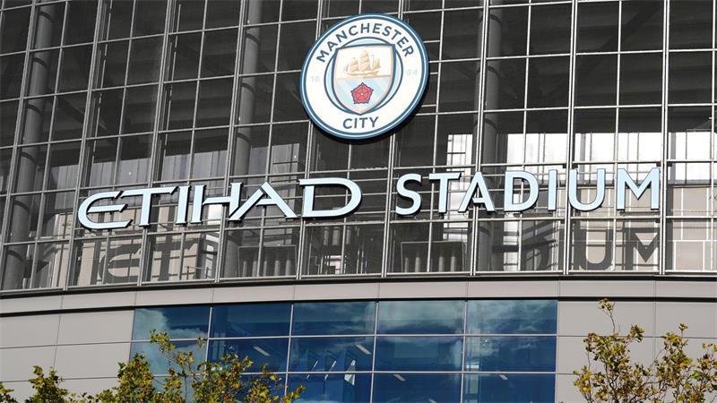 Der City-Sponsor erwägt juristische Schritte. 
