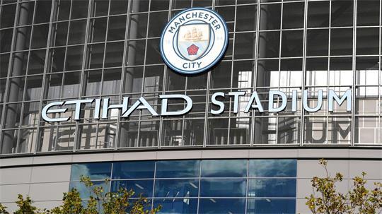 Der City-Sponsor erwägt juristische Schritte. 