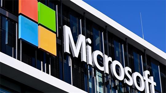 Der Cloud-Dienst Microsoft 365 war am Montagabend weltweit gestört. 