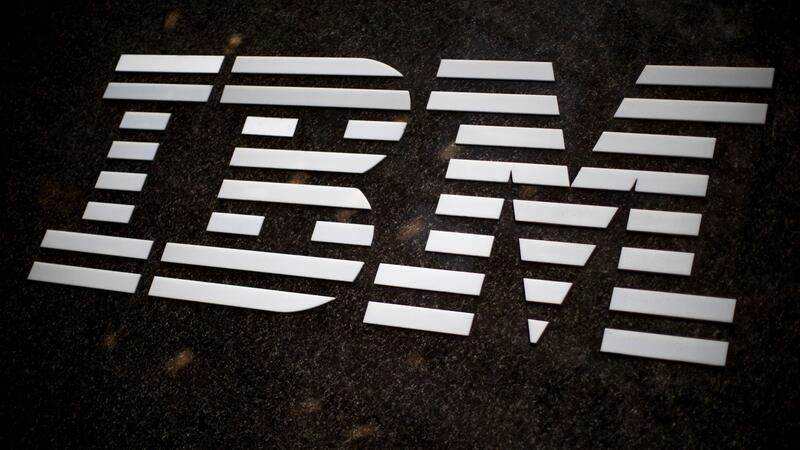 Der Computerriese IBM verzichtet zukünftig auf Werbung via X.