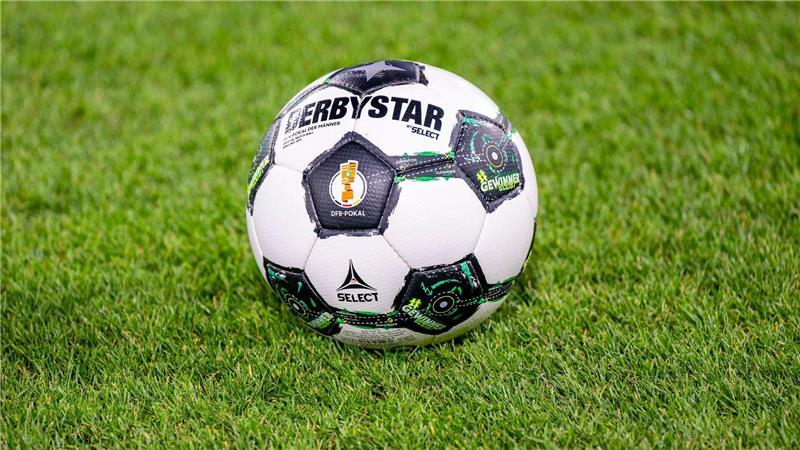 Der DFB hat den Rahmenterminkalender für die kommende Saison veröffentlicht. (Archivbild)