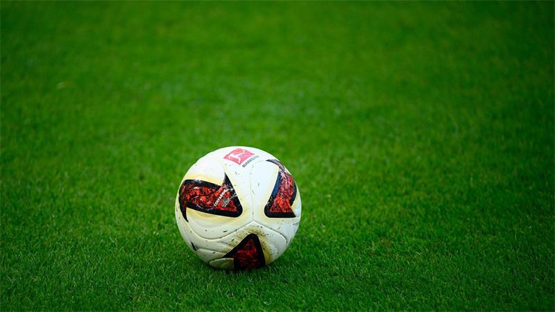 Der DFB und die Bundesliga-Gruppe haben den Rahmenterminkalender für die Saison 2027/28 veröffentlicht. (Archivbild)