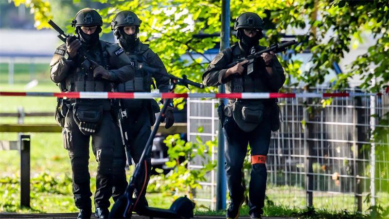 Der DJ der betroffenen Veranstaltung ist von dem Geschehen tief betroffen