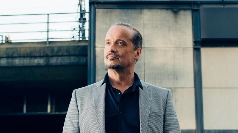 Produzent und DJ Alex Christensen: „Jede Generation hat ihre Droge“ Der DJ und Produzent Alex Christensen.