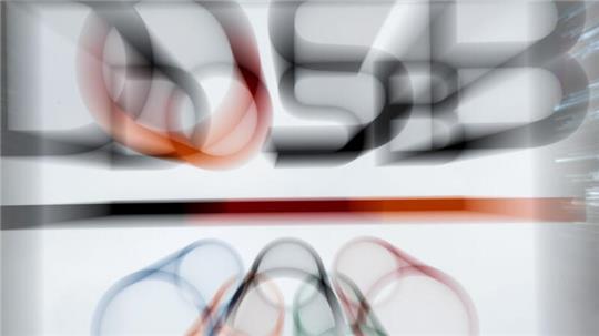 Der DOSB sieht den Entwurf für ein Sportfördergesetz der Bundesregierung in Teilen kritisch.