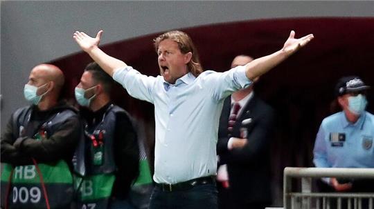 Der Däne Bo Henriksen ist der neue Trainer des FSV Mainz 05.