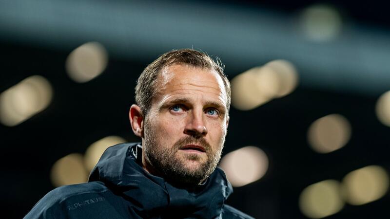 Bericht: Bo Svensson wird neuer Trainer von Union Berlin Der Däne Bo Svensson soll neuer Trainer beim 1. FC Union Berlin werden.