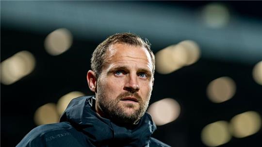 Der Däne Bo Svensson soll neuer Trainer beim 1. FC Union Berlin werden.