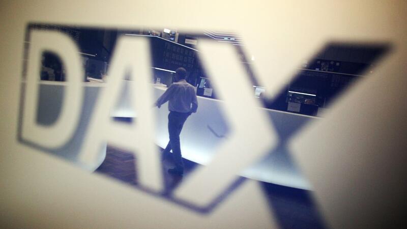 Dax setzt sich weiter von 18.000 Punkten ab Der Dax ist der wichtigste Aktienindex in Deutschland.