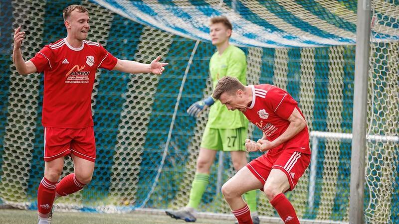 Der Deinster SV hat den Aufstieg in die Bezirksliga sicher.