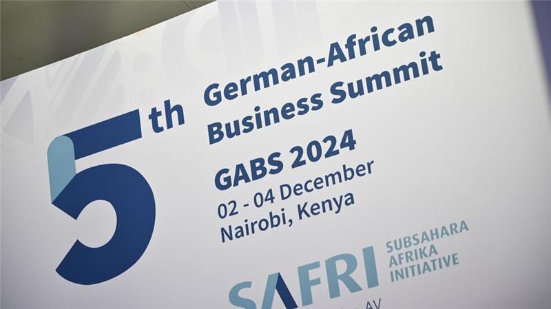Der Deutsch-Afrikanische Wirtschaftsgipfel ist die wichtigste Wirtschaftsveranstaltung Deutschlands auf dem afrikanischen Kontinent.
