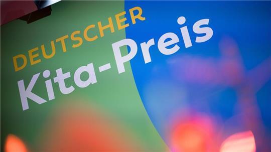 Der Deutsche Kita-Preis wurde in diesem Jahr zum siebten Mal verliehen.