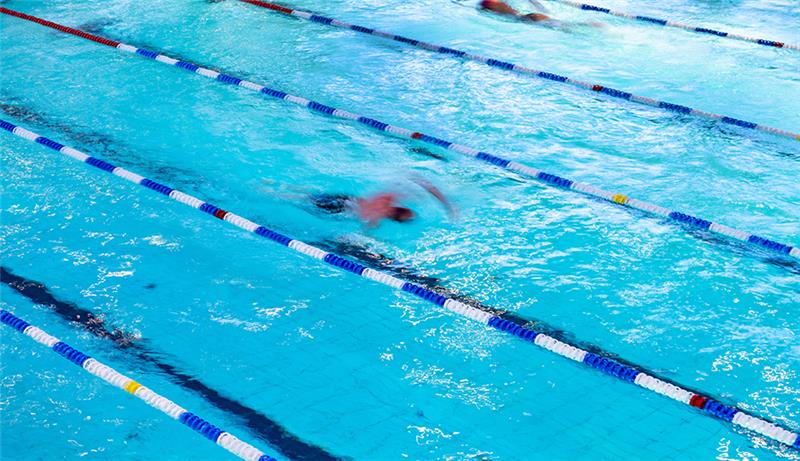 Diese Sparmaßnahmen sollen den Energie-Lockdown im Sport verhindern Der Deutsche Olympische Sportbund ruft die rund 90 000 Sportvereine in Deutschland dazu auf, in den kommenden Monaten mindestens 20 Prozent Energie einzusparen. Foto: Stefan Sauer/dpa