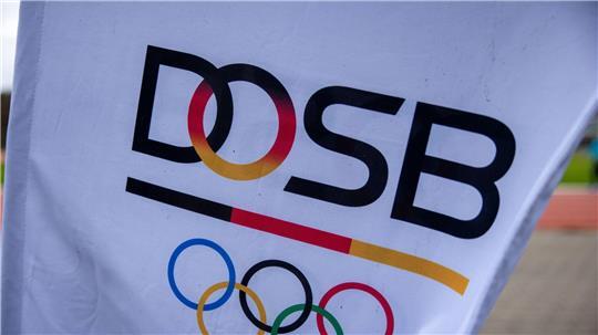 Der Deutsche Olympische Sportbund strebt eine Olympia-Bewerbung an.