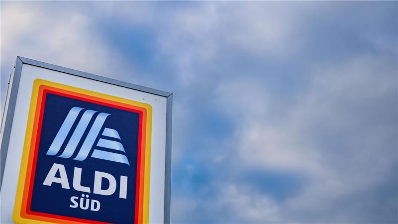 Der Discounter hat rund 2.000 Filialen in Deutschland.