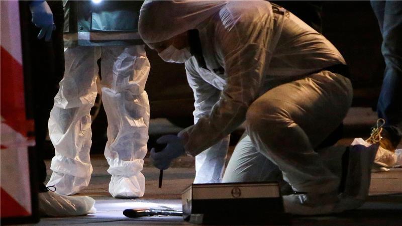 Drogenkrieg in Marseille – Prozess gegen Clan-Chef startet Der Drogenkrieg in Marseille fordert jedes Jahr etliche Opfer. (Archivbild)