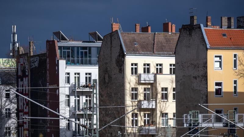 Analyse: Mietanstieg in Metropolen beschleunigt sich Der Druck auf dem Wohnungsmarkt deutscher Metropolen hat deutlich zugenommen.