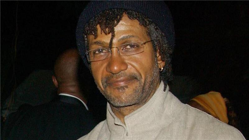 Der Drummer Sly Dunbar - hier ein Bild von 2005 - starb im Alter von 73 Jahren.