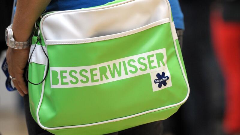 Der Dunning-Kruger-Effekt hat in der Öffentlichkeit eine große Fangemeinde.