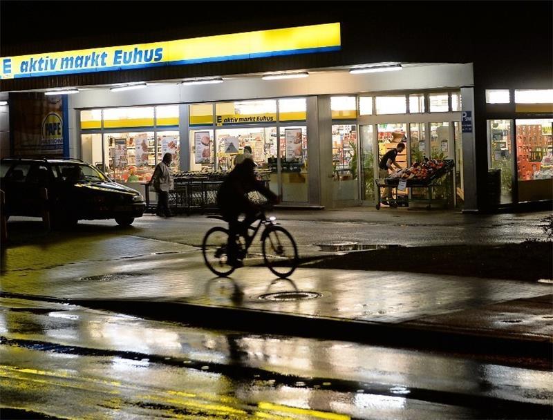 Seniorenbeirat fordert größeren Einkaufsmarkt in Mulsum Der Edeka-Markt Euhus in Kutenholz soll erweitert werden. Der Bebauungsplan und die Bürgerbeteiligung sind auf den Weg gebracht. Kordländer
